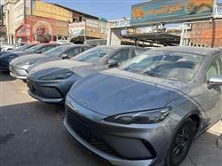 بی وای دی سيل 05 DM-i